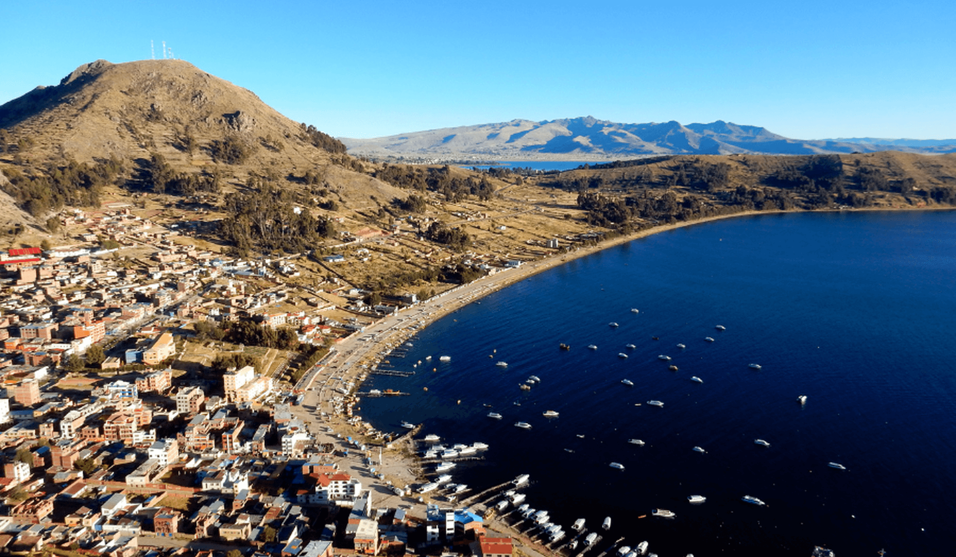 Das Herz der Anden: Leben und Kultur am Titicacasee