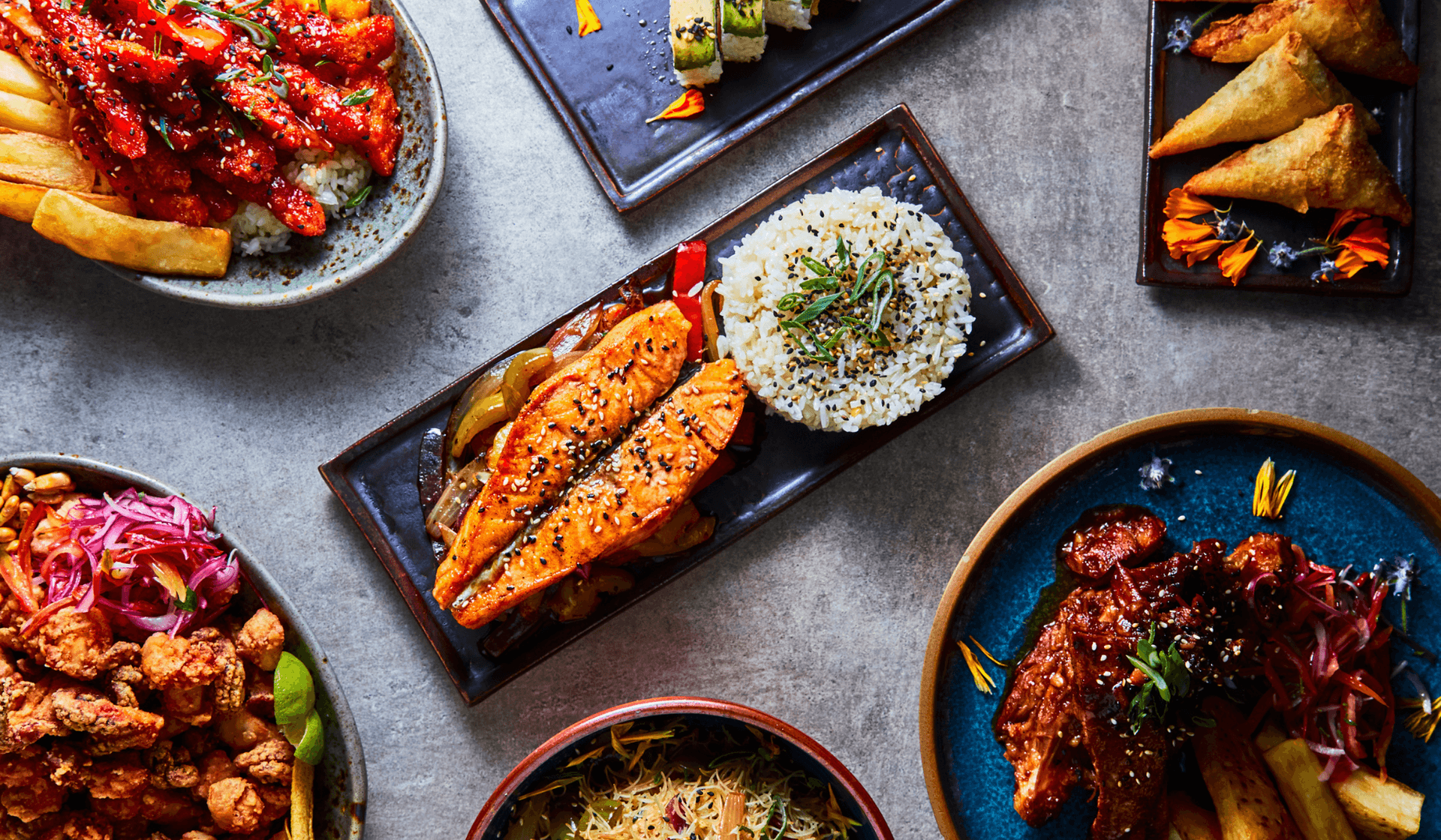 Die aufstrebende Gourmet-Gastronomie Lateinamerikas