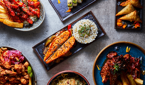 Die aufstrebende Gourmet-Gastronomie Lateinamerikas