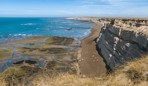 UNESCO-Weltnaturerbe in Argentinien