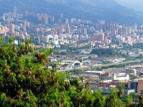 Medellin