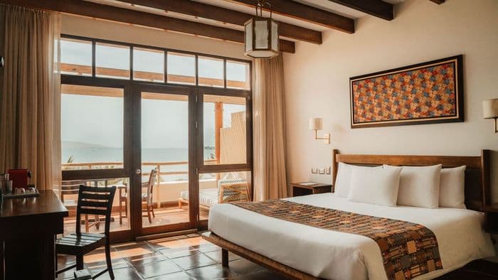 La Hacienda Bahia Paracas