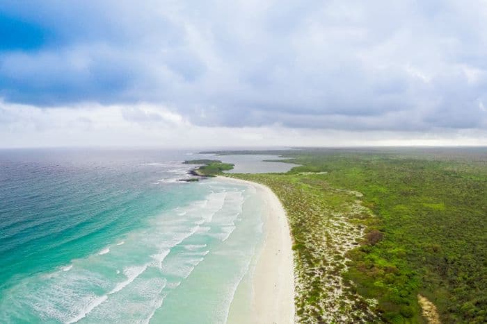 Picture captured during a Viventura South America Tour through Peru, Bolivia, Ecuador and Galapagos