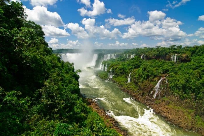 Iguazu