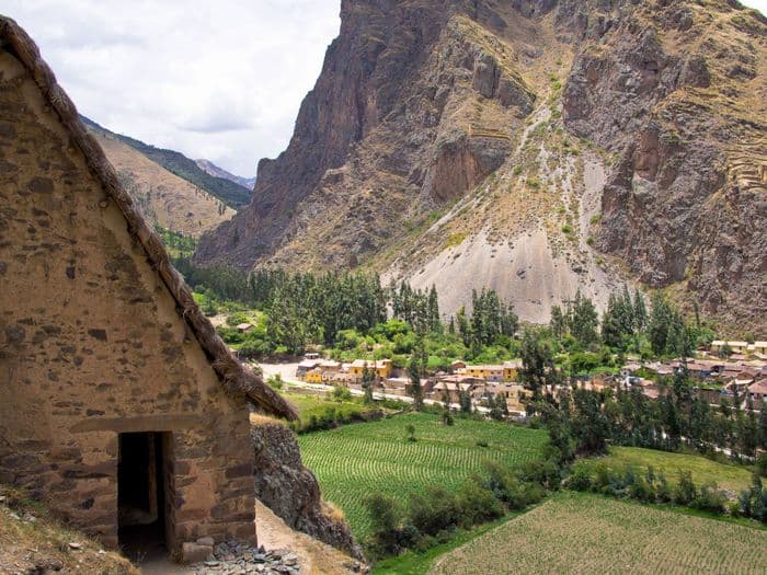 south america,peru,sacred valley, Bianca Bauza,ollantaytambo