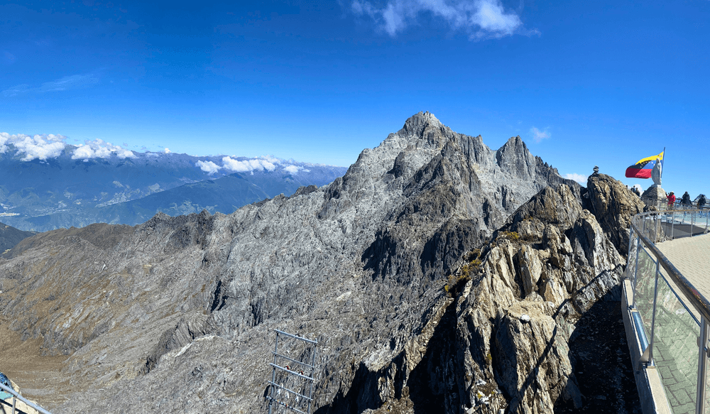 VIV 05.25, Merida, Andes