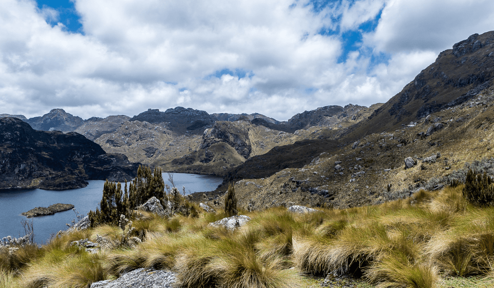 VIV_BLOG_07.25_CANVA_El Cajas de Chanchan, Ecuador