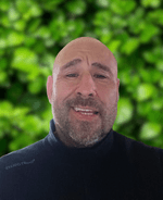 Profile picture Sergio Guajardo