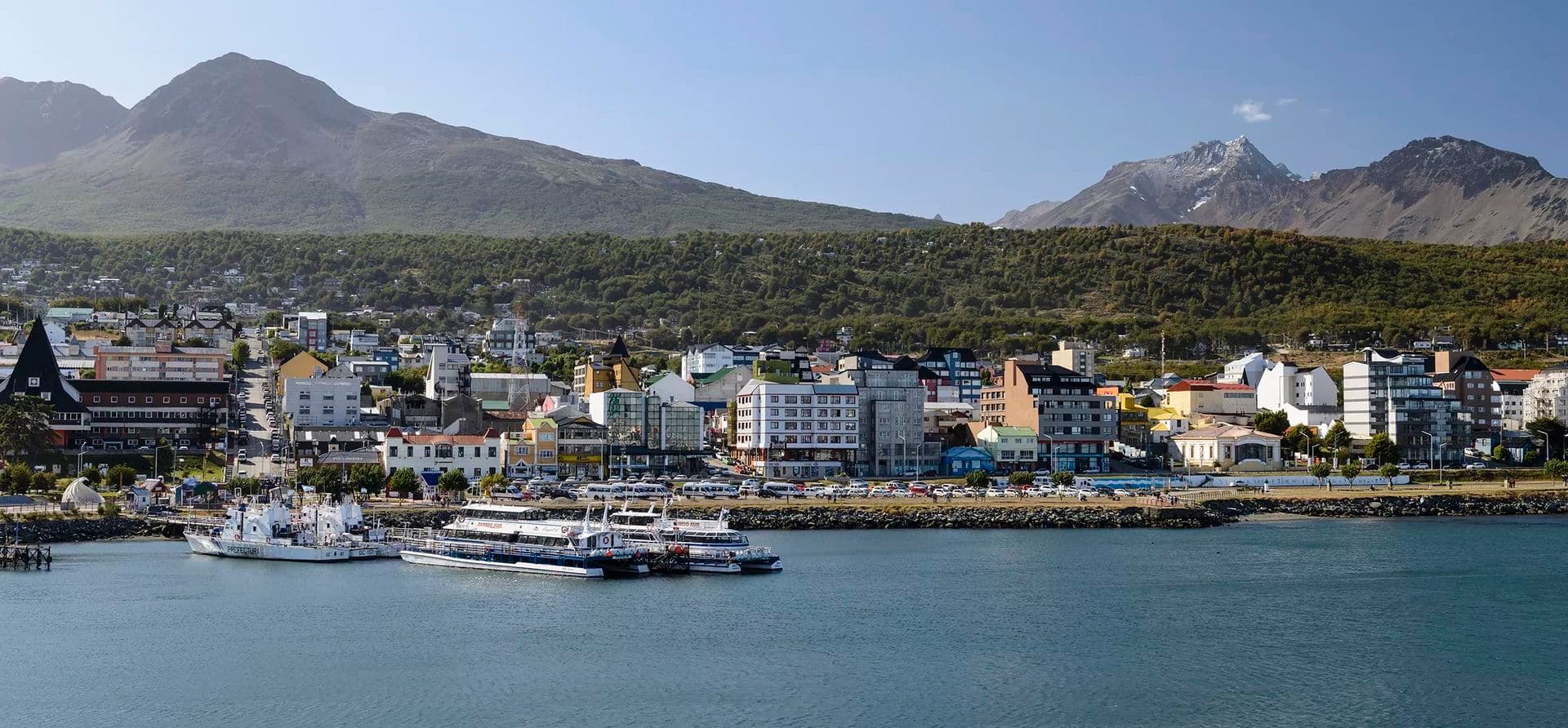 Ushuaia