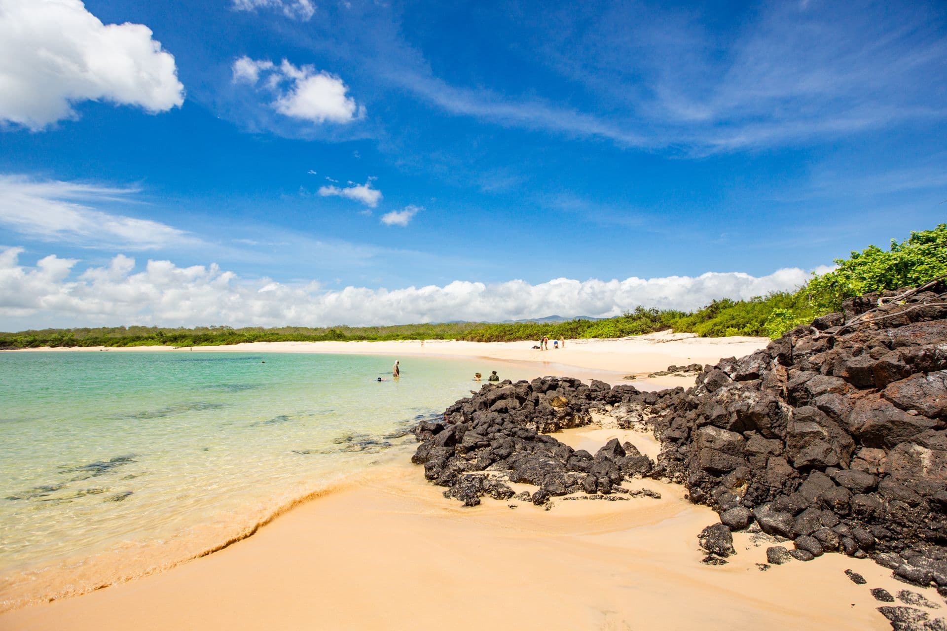 Die schönsten Orte in Südamerika