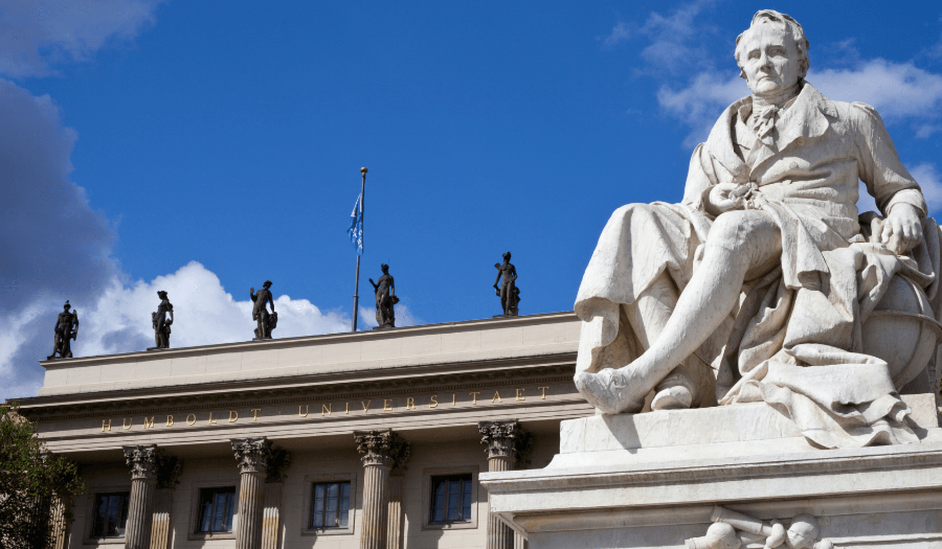 Alexander von Humboldt: Sieben interessante Fakten