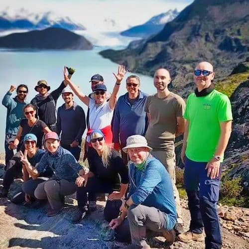 Testimonial Mid Ager