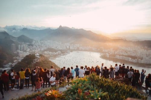 Rio de Janeiro