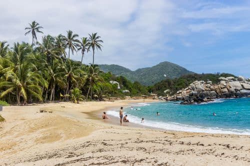 tayrona