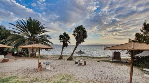 Hotel El Condor Paracas