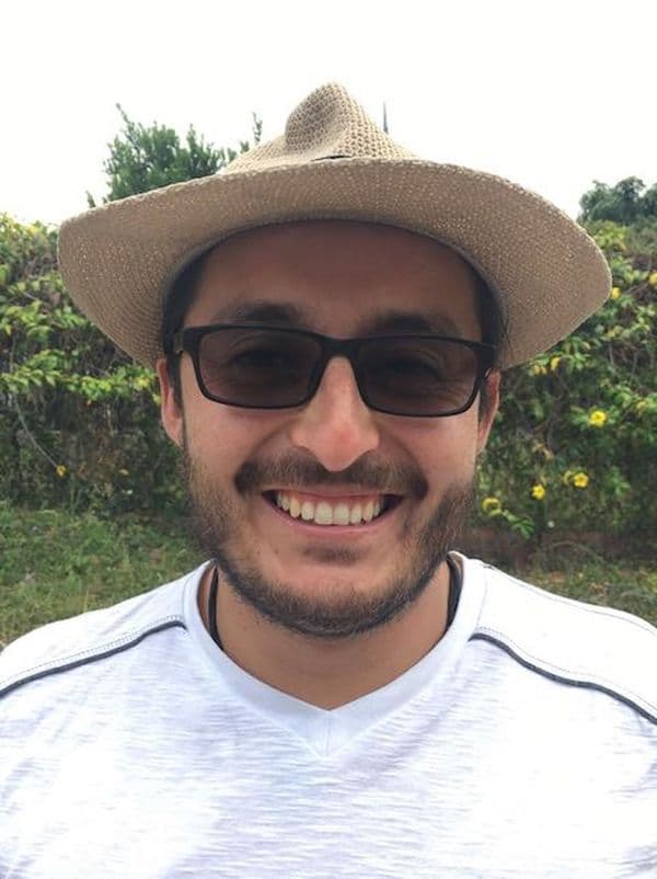 Coordinator Social Projects South America