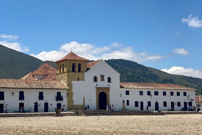 villa de leyva
