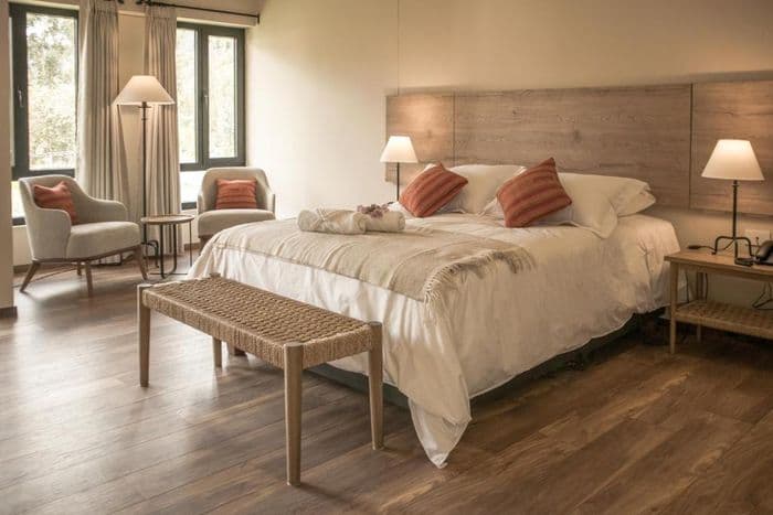 Sierra Sacred Valley