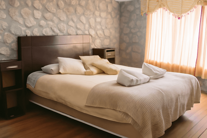 Hotel Piedras Grandes Polques