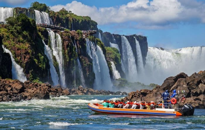 Iguazu Argentina