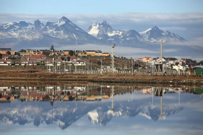 Ushuaia
