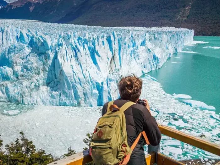 Perito Moreno