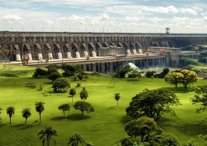 Itaipu