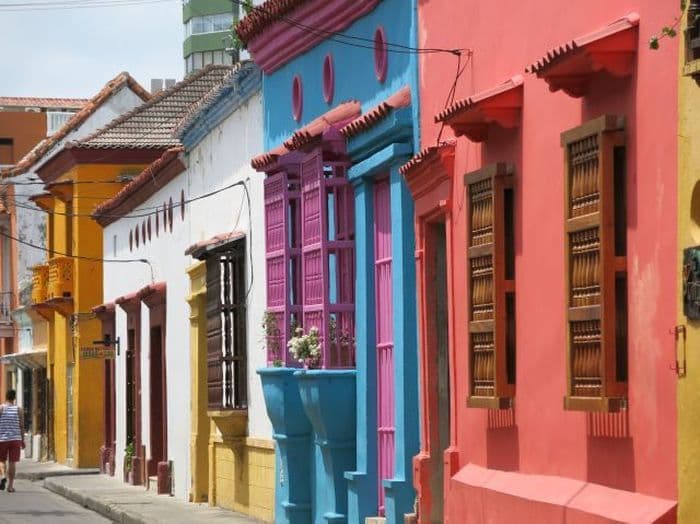 Le charme du Getsemani à Carth