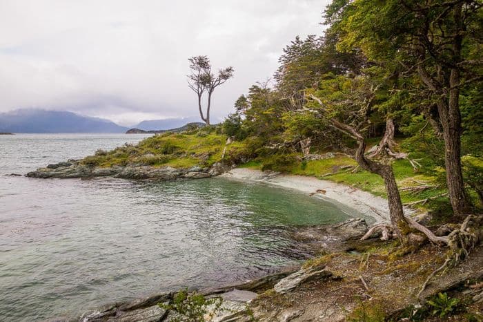 Heute besuchen wir den Nationa