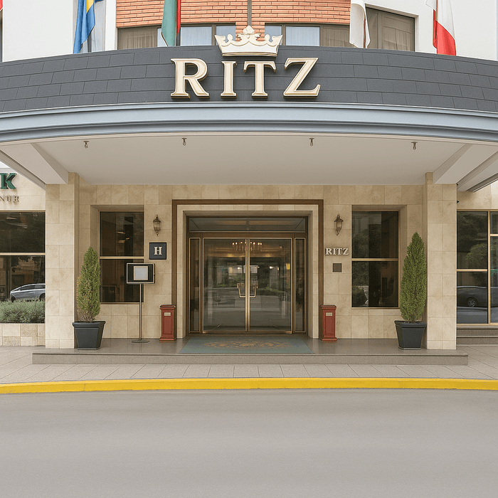 Hotel Ritz