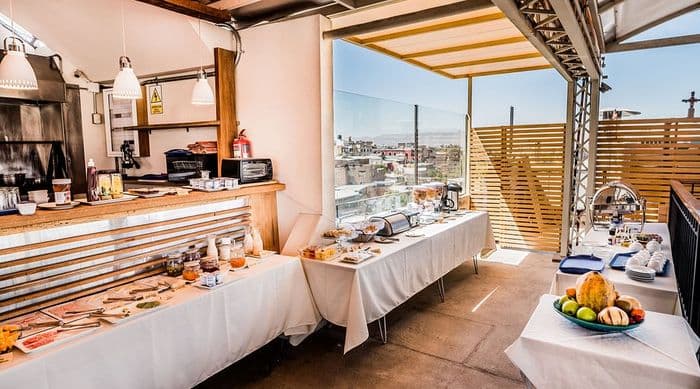 Palla Boutique Hotel