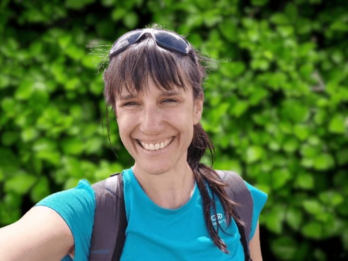 Profile picture TC Keila Gromöller