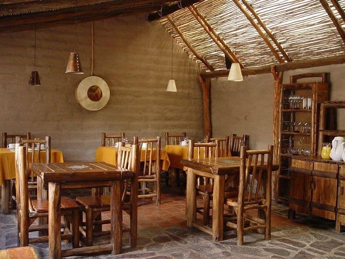 Refugio Del Pintor Hotel