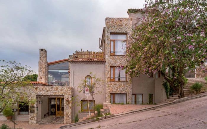 Kkala Hotel Boutique, Salta