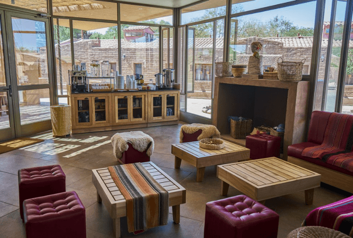 La Casa de Don Tomas