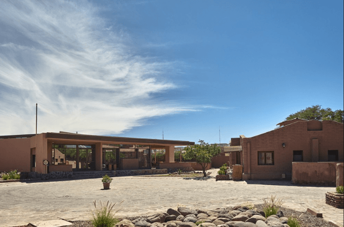 La Casa de Don Tomas