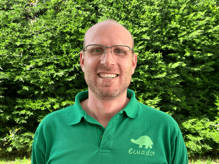 TC Christian Cordoba