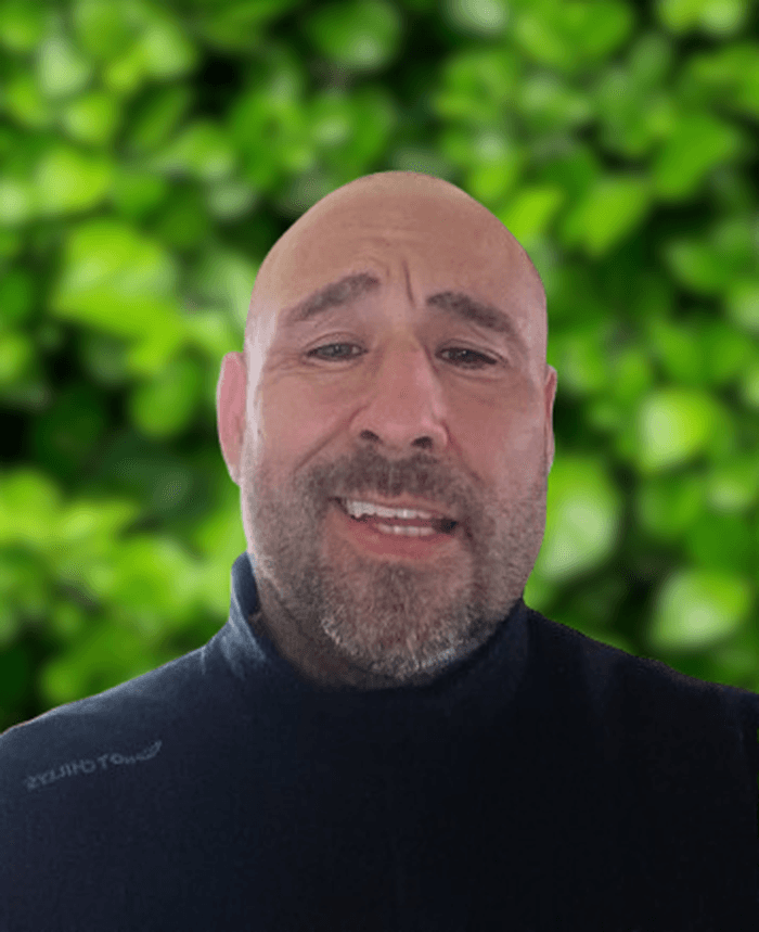 Profile picture Sergio Guajardo