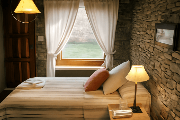 Refugio Del Pintor Hotel