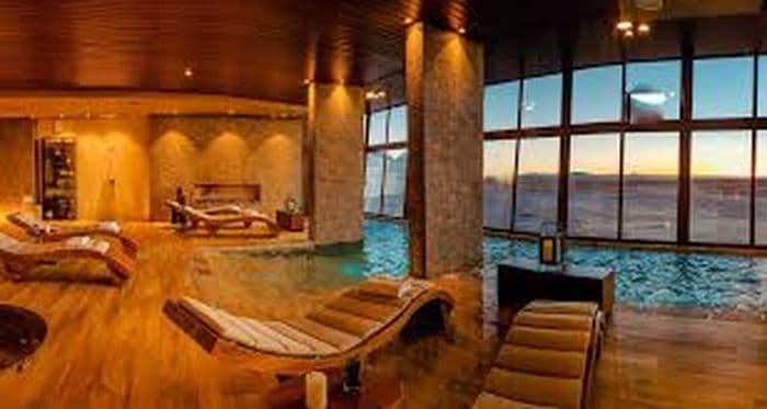 Hotel Palacio de Sal