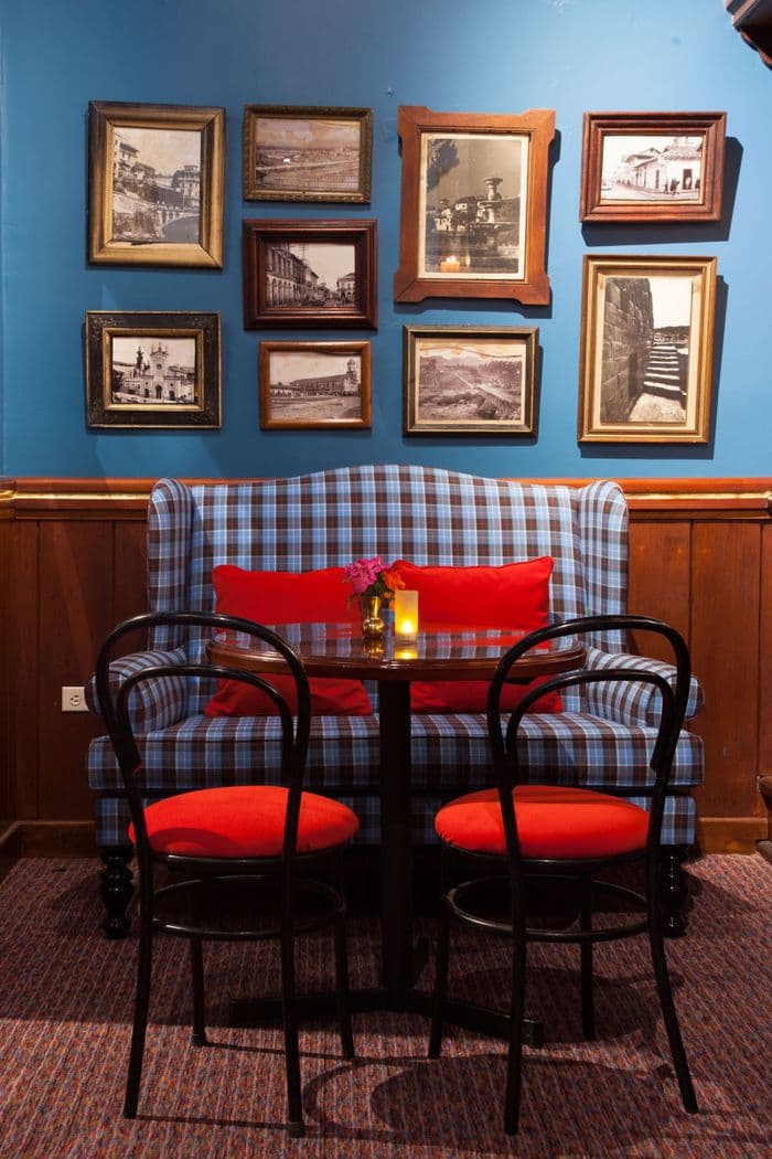 Hotel Victoria_El Barriel