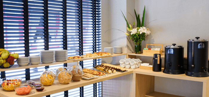 M Concept San Telmo Deluxe