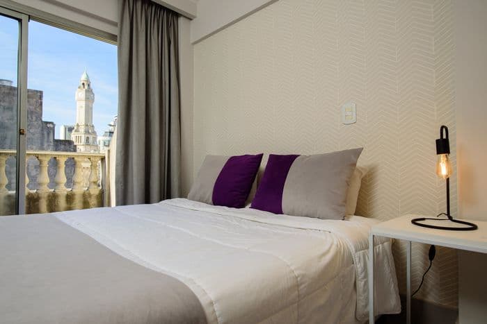 M Concept San Telmo Deluxe