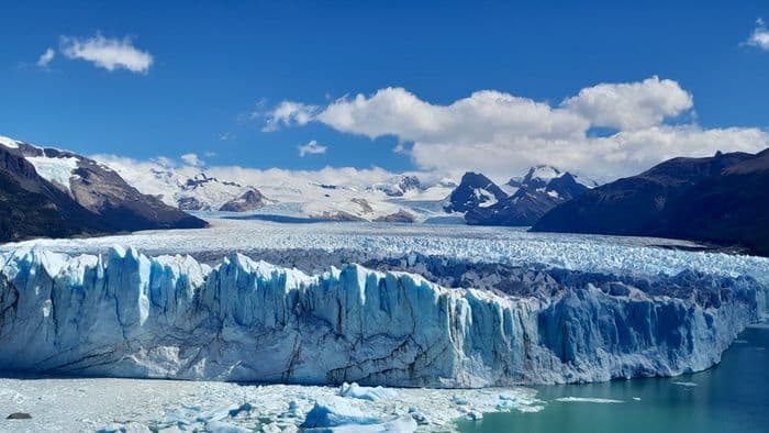 El Calafate