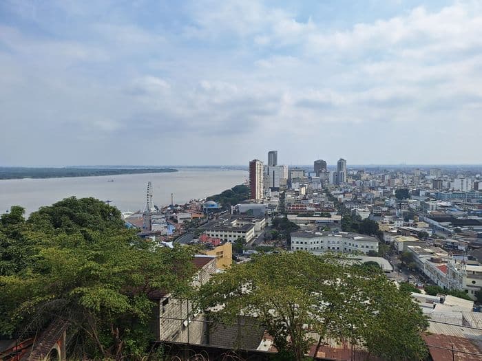 Guayaquil