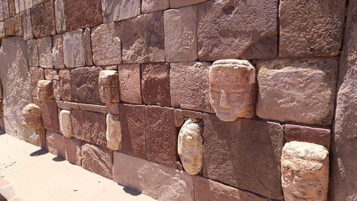 Tiwanaku
