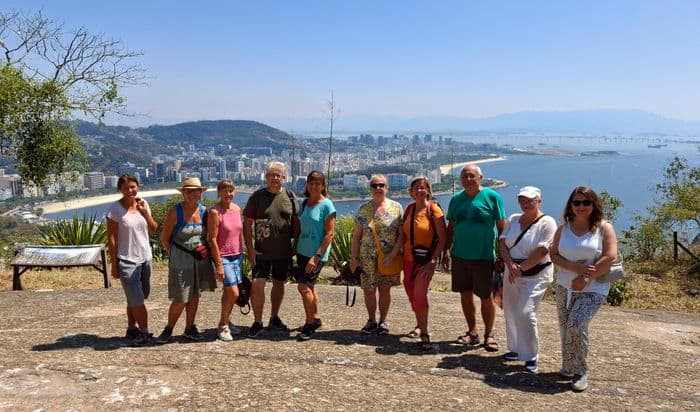 Rio de Janeiro/Babilônia