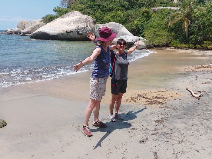 Tayrona NP