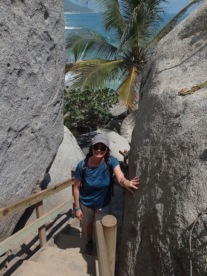 Tayrona NP