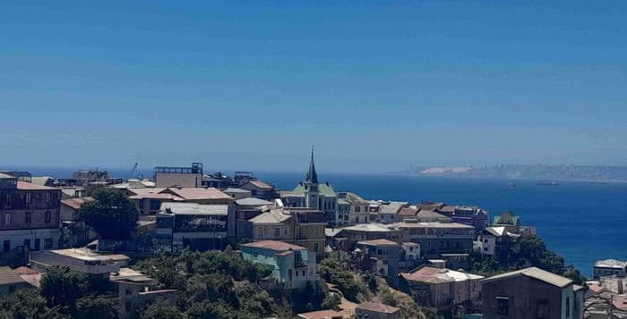 Valparaíso